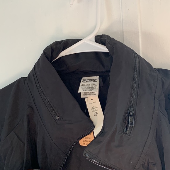 PINK Wind Breaker - Picture 4 of 4